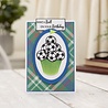 Crafter's Companion Footy Cupcakes Stamp & Dies (CC-MM-STD-FOOC) Crafter's Companion Footy Cupcakes Stamp & Dies (CC-MM-STD-FOOC)