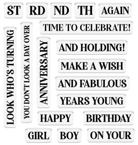Crafter's Companion Everyday Numbers Stamp & Dies (CC-STD-EVNUMB) Crafter's Companion Everyday Numbers Stamp & Dies (CC-STD-EVNUMB)
