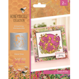 Crafter's Companion Honeysuckle Dies Entwining Honeysuckle (NG-HS-MD-ENHO)