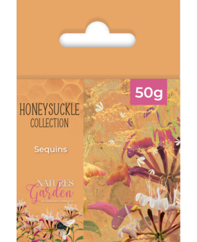 Crafter's Companion Honeysuckle Sequins (NG-HS-SEQU) Crafter's Companion Honeysuckle Sequins (NG-HS-SEQU)