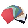 Vaessen Creative Florence Christmas Linnenkarton A4 Paper Pack (2821-306) Vaessen Creative Florence Christmas Linnenkarton A4 Paper Pack (2821-306)