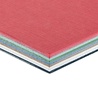 Vaessen Creative Florence Christmas Linnenkarton A4 Paper Pack (2821-306) Vaessen Creative Florence Christmas Linnenkarton A4 Paper Pack (2821-306)