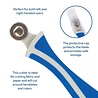 Tonic Studios Precision Rotary Cutter Ø14mm (2059E) Tonic Studios Precision Rotary Cutter Ø14mm (2059E)