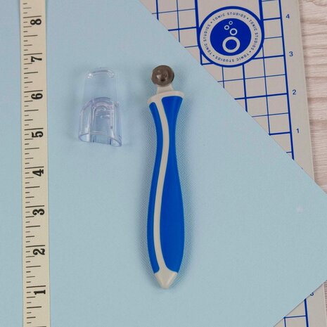 Tonic Studios Precision Rotary Cutter Ø14mm (2059E) Tonic Studios Precision Rotary Cutter Ø14mm (2059E)