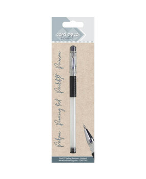 Card Deco Piercing Tool (CDEPT001) Card Deco Piercing Tool (CDEPT001)