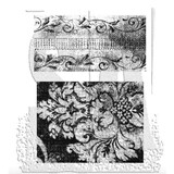 Stampers Anonymous Cling Stamps Weathered (CMS023)