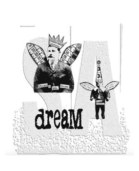 Stampers Anonymous Cling Stamps Winged Things 2 (CMS025) Stampers Anonymous Cling Stamps Winged Things 2 (CMS025)