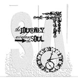 Stampers Anonymous Cling Stamps Soulful Journey (CMS029)