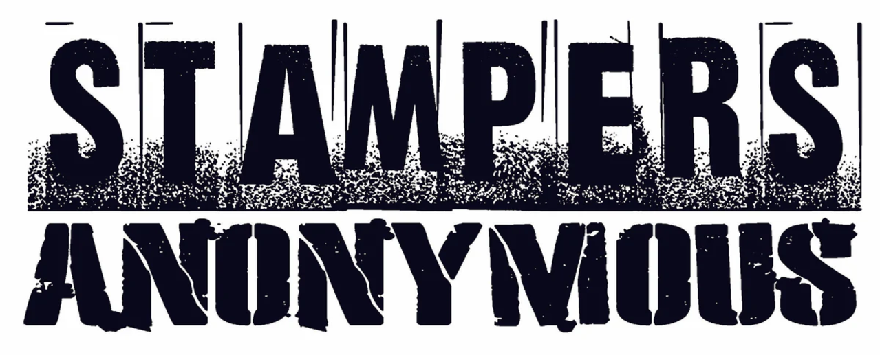 Stampers Anonymous Cling Stamps Just Believe (CMS031) Stampers Anonymous Cling Stamps Just Believe (CMS031)