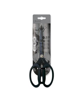 Tonic Studios Tim Holtz Softgrip Titanium Schaar 9,5 Inch (819EUS)