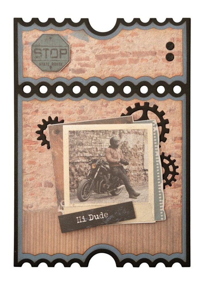 Studio Light Gearhead's Workshop 8x8 Inch Background Paper Pad (SL-GW-DPP186) Studio Light Gearhead's Workshop 8x8 Inch Background Paper Pad (SL-GW-DPP186)