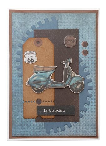 Studio Light Gearhead's Workshop Snijmal Toolbox (SL-GW-CD829) Studio Light Gearhead's Workshop Snijmal Toolbox (SL-GW-CD829)