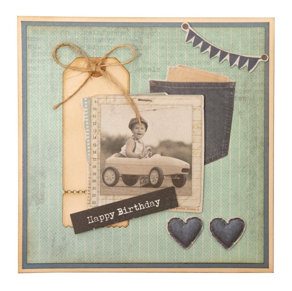 Studio Light Gearhead's Workshop Snijmal Gears & Ticket (SL-GW-CD830) Studio Light Gearhead's Workshop Snijmal Gears & Ticket (SL-GW-CD830)