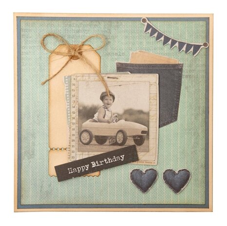 Studio Light Gearhead's Workshop Snijmal Gears & Ticket (SL-GW-CD830) Studio Light Gearhead's Workshop Snijmal Gears & Ticket (SL-GW-CD830)