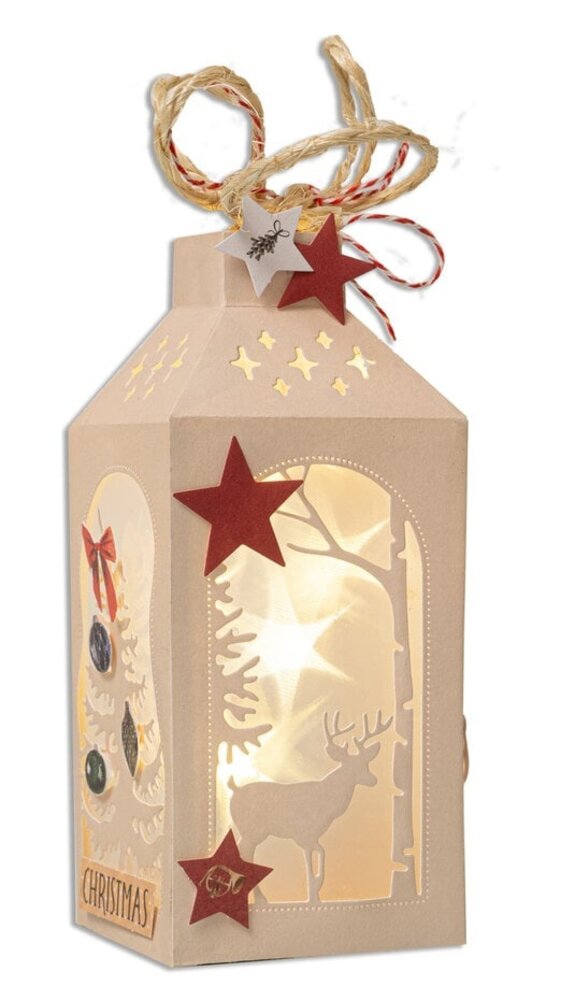 Studio Light Essentials Transparent Star Foil (SL-ES-FOIL02) Studio Light Essentials Transparent Star Foil (SL-ES-FOIL02)