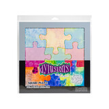 Ranger Dylusions Template Stencil Square Puzzle (DYPZS)