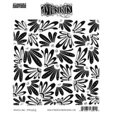 Ranger Dylusions Daisylicious Cling Stamps (DYR10012)