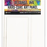Ranger Alcohol Ink Hard Core Art Panels Rectangle (3pcs) (TAC66910) Ranger Alcohol Ink Hard Core Art Panels Rectangle (3pcs) (TAC66910)