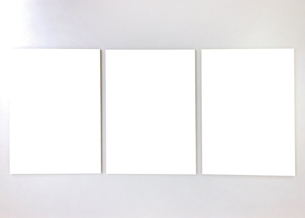 Ranger Alcohol Ink Hard Core Art Panels 5x7 Inch (3pcs) (TAC66903)