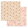 Stamperia Shabby Rose 12x12 Inch Paper Pack (SBBL12)
