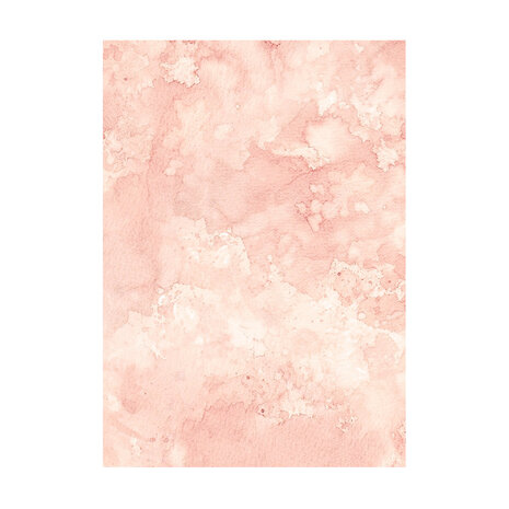Stamperia Shabby Rose A6 Rice Paper Backgrounds (DFSAK6023) Stamperia Shabby Rose A6 Rice Paper Backgrounds (DFSAK6023)