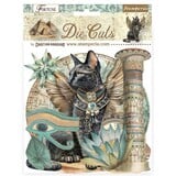 Stamperia Fortune Die Cuts (DFLDC98)