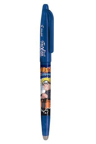 Popculture.shop Naruto Shippuden Frixion Balpennen Set