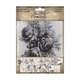 Idea-ology Tim Holtz Collage Paper Serendipity (TH94365)