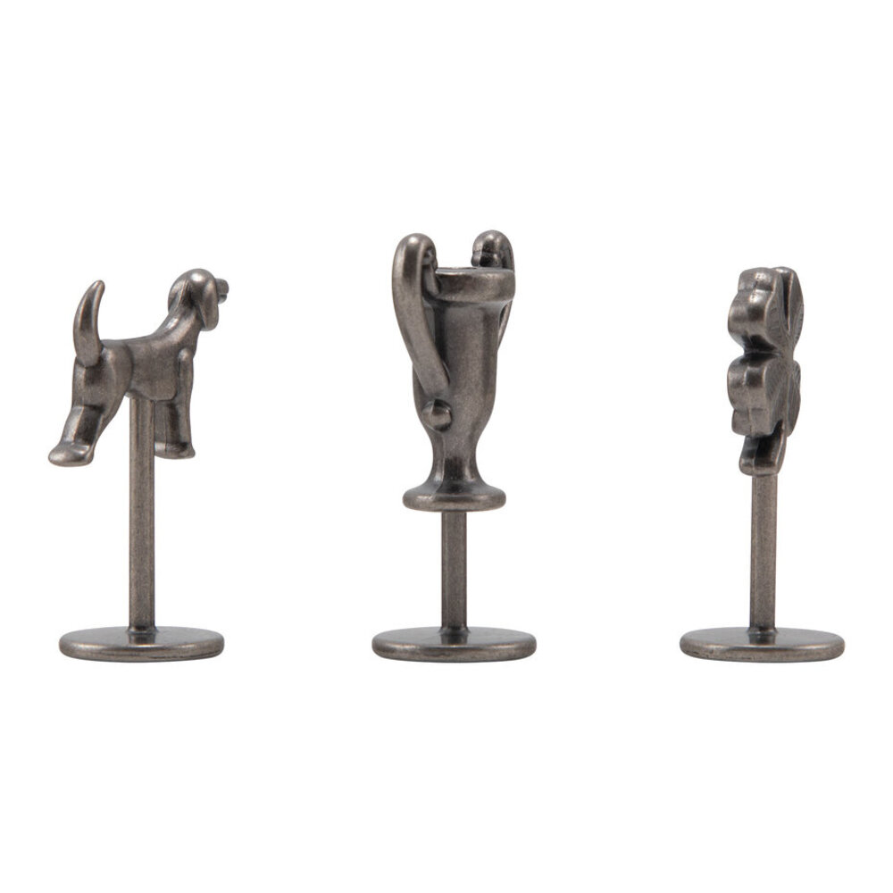 Idea-ology Tim Holtz Figure Stands 2 (TH94368)