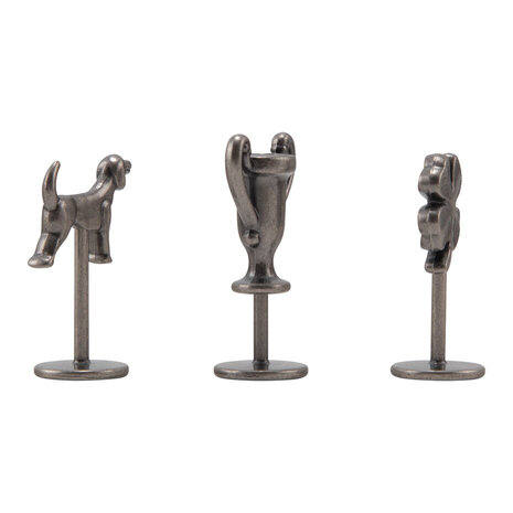 Idea-ology Tim Holtz Figure Stands 2 (TH94368)