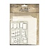 Tim Holtz File Cards 2 (TH94369) Tim Holtz File Cards 2 (TH94369)