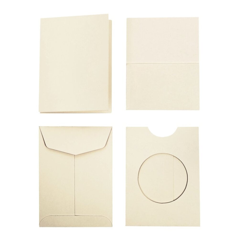 Idea-ology Tim Holtz File Cards 2 (TH94369) Idea-ology Tim Holtz File Cards 2 (TH94369)