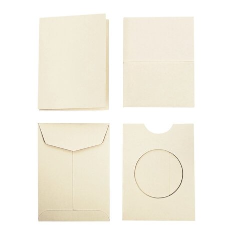 Idea-ology Tim Holtz File Cards 2 (TH94369) Idea-ology Tim Holtz File Cards 2 (TH94369)