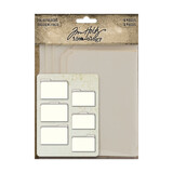 Idea-ology Tim Holtz Folio Folders (TH94370)