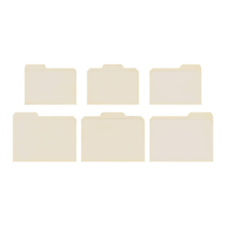 Idea-ology Tim Holtz Folio Folders (TH94370) Idea-ology Tim Holtz Folio Folders (TH94370)