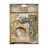 Idea-ology Tim Holtz Layer Frames Montage (TH94372)