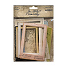 Idea-ology Tim Holtz Layers Photo Studio (TH94374) Idea-ology Tim Holtz Layers Photo Studio (TH94374)