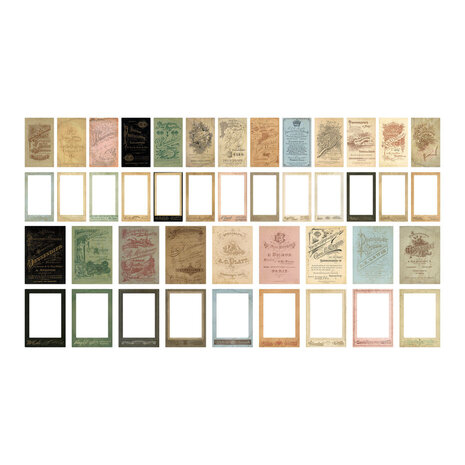 Idea-ology Tim Holtz Layers Photo Studio (TH94374)