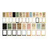 Idea-ology Tim Holtz Layers Photo Studio (TH94374) Idea-ology Tim Holtz Layers Photo Studio (TH94374)