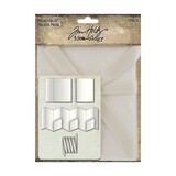Idea-ology Tim Holtz Pocket Folio (TH94378)