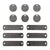 Idea-ology Tim Holtz Typed Tags (TH94382) Idea-ology Tim Holtz Typed Tags (TH94382)