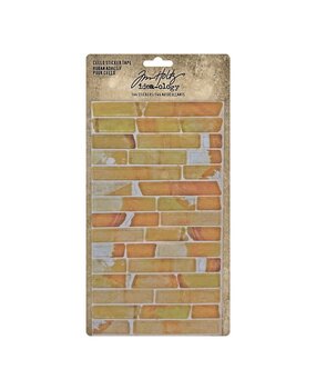 Idea-ology Tim Holtz Cello Sticker Tape (TH94386) Idea-ology Tim Holtz Cello Sticker Tape (TH94386)