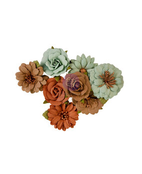 Prima Marketing Inc Nature Academia Flowers Rare Earth (671297) Prima Marketing Inc Nature Academia Flowers Rare Earth (671297)