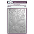 Folk Art Blooms 3D Embossing Folder (EF3D-076) Folk Art Blooms 3D Embossing Folder (EF3D-076)
