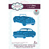 Sue Wilson Craft Die Vintage Cars (CED23073) Sue Wilson Craft Die Vintage Cars (CED23073)