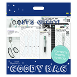Xcut Goody Bag Essentials (XCU GDY 0423 05)