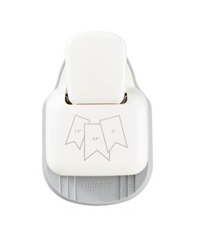 Spellbinders 3-in-1 Banner Punch (T-065) Spellbinders 3-in-1 Banner Punch (T-065)