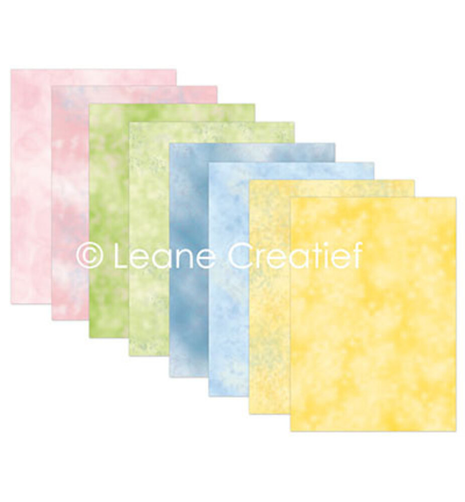 Leane Creatief Deco Papers Party & Summer (510.279) Leane Creatief Deco Papers Party & Summer (510.279)