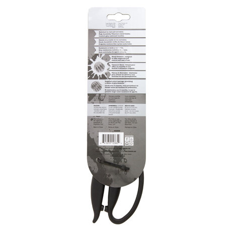 Tonic Studios Tim Holtz 9,5 inch Recoil Scissors (5385EUS) Tonic Studios Tim Holtz 9,5 inch Recoil Scissors (5385EUS)