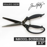 Tonic Studios Tim Holtz 9,5 inch Recoil Scissors (5385EUS)